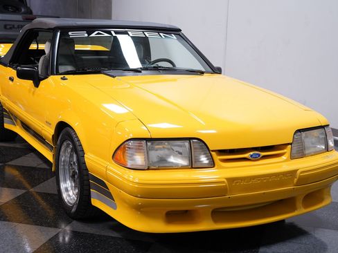 Used 1989 Ford Mustang LX image 14