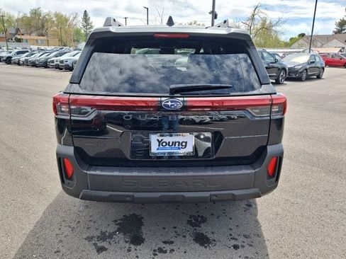 New 2026 Subaru Outback Touring XT AWD/4WD image 4
