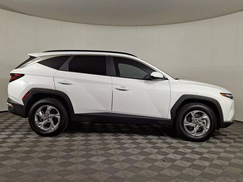 Used 2024 Hyundai Tucson SEL AWD/4WD image 10
