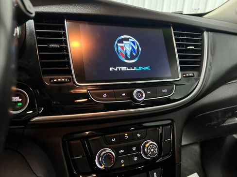 Used 2019 Buick Encore Preferred image 8