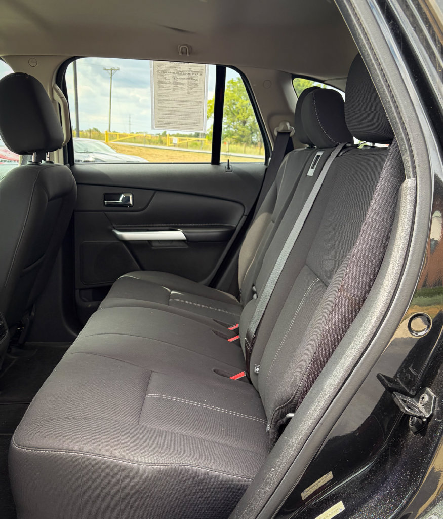 Used 2013 Ford Edge SE AWD/4WD image 23