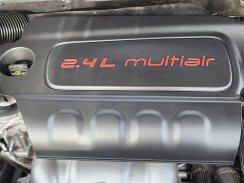 Used 2017 Jeep Compass Latitude w/ Popular Equipment Group image 14