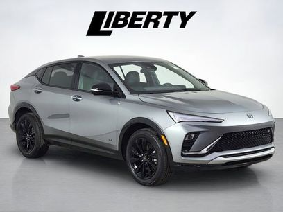 Used 2025 Buick Envista Sport Touring