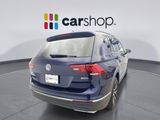 Used 2021 Volkswagen Tiguan SE image 5