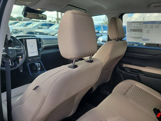 New 2026 Ford Ranger XLT RWD image 12