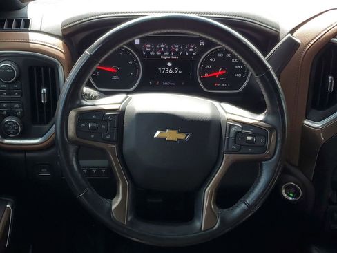 Used 2022 Chevrolet Silverado 3500 High Country w/ Safety Package II image 28
