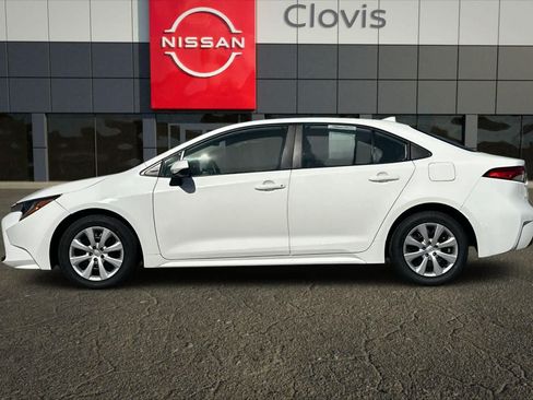 Used 2024 Toyota Corolla LE FWD image 6