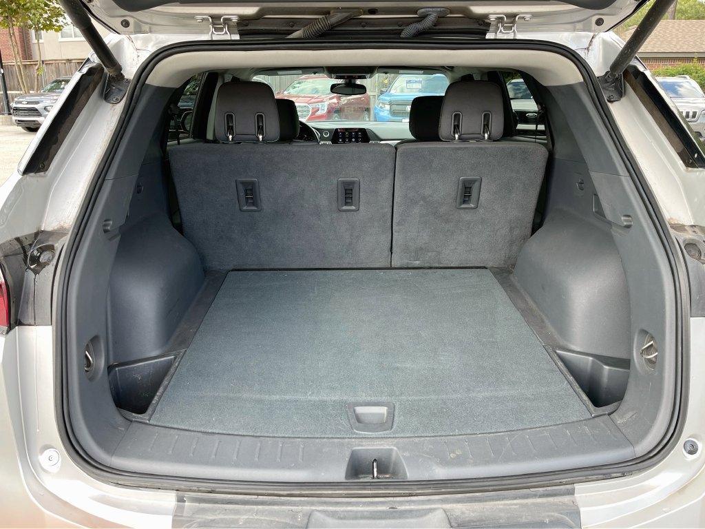 Used 2021 Chevrolet Blazer LT FWD image 25