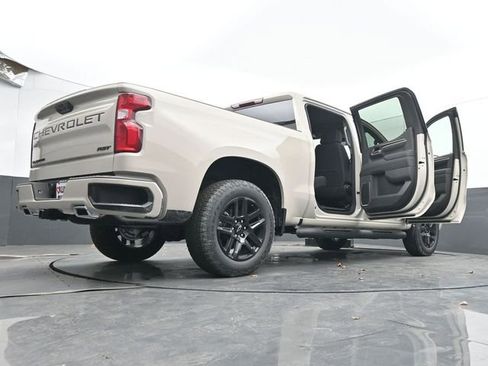New 2026 Chevrolet Silverado 1500 RST AWD/4WD image 73