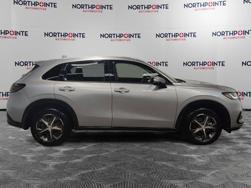 Used 2023 Honda HR-V EX-L image 7