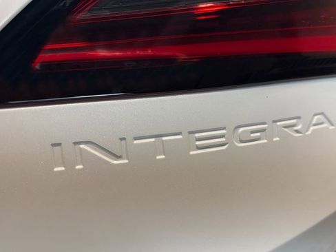 New 2026 Acura Integra A-Spec image 9