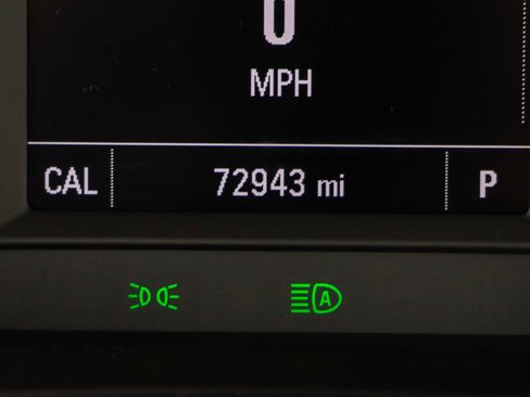 Used 2021 Chevrolet TrailBlazer LT w/ Convenience Package image 16