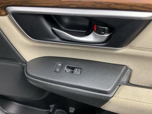 Used 2021 Honda CR-V EX image 24