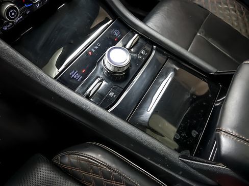 Used 2023 Jeep Grand Cherokee Summit AWD/4WD image 23