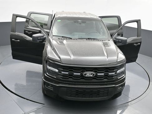 New 2025 Ford F150 STX w/ LOBO Package image 28