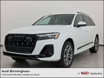 Used 2026 Audi Q7 3.0T Premium w/ Convenience Plus Package