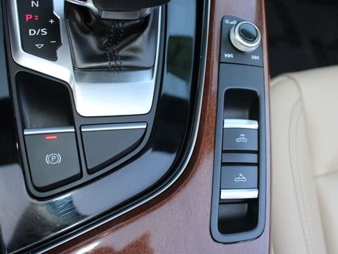 Used 2021 Audi A5 2.0T Premium Plus w/ Premium Plus image 31