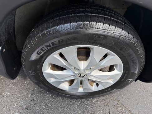 Used 2014 Honda CR-V EX image 12