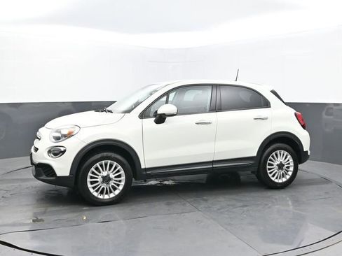 Used 2020 FIAT 500X Pop w/ Popular Equipment Group image 2