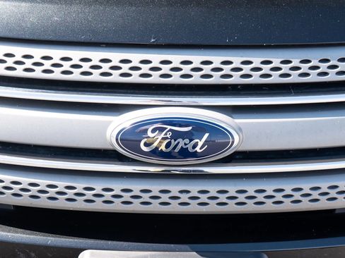 Used 2014 Ford Explorer 4WD image 11