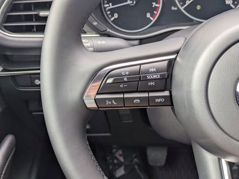 New 2026 MAZDA MAZDA3 2.5 S Hatchback w/ Premium Pkg FWD image 14