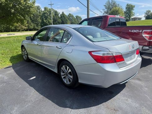 Used 2013 Honda Accord EX-L image 4