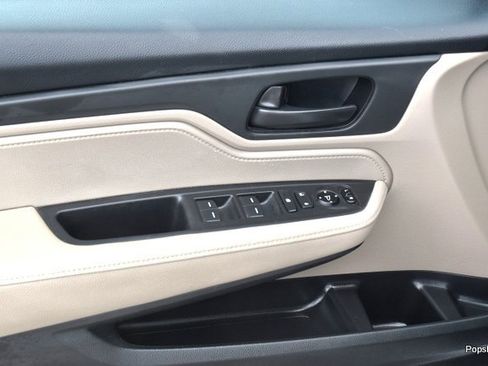 Used 2021 Honda Odyssey EX image 8