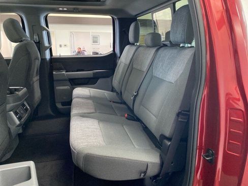 Used 2026 Ford F250 XLT w/ XLT Premium Package AWD/4WD image 9