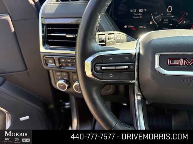 Certified 2026 GMC Yukon Elevation w/ LPO, Floor Liner Package AWD/4WD image 36