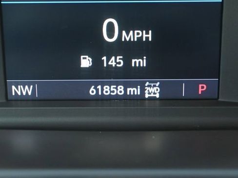 Used 2019 Chevrolet Silverado 1500 LT Trail Boss image 16