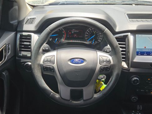 Used 2021 Ford Ranger XLT w/ Equipment Group 301A Mid AWD/4WD image 18