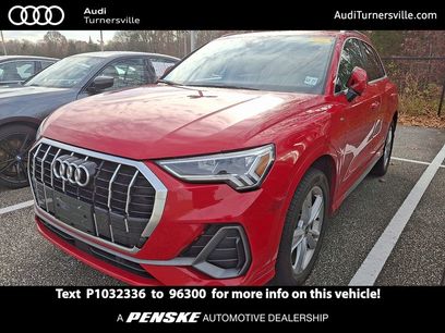 Used 2023 Audi Q3 2.0T Premium Plus w/ Premium Plus Package