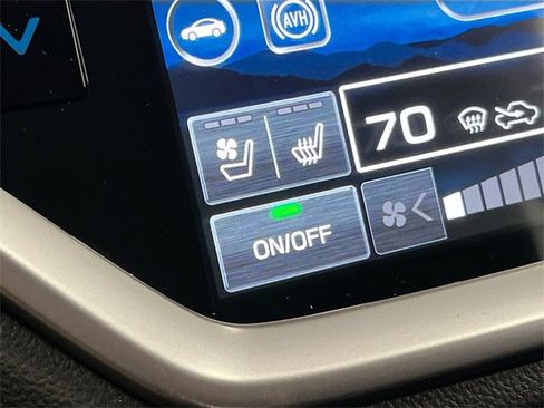 New 2025 Subaru Ascent Touring image 14