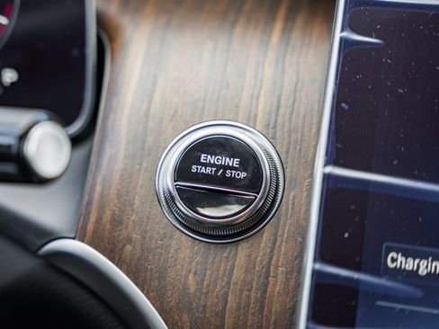 New 2025 Mercedes-Benz GLC 350e 4MATIC image 24