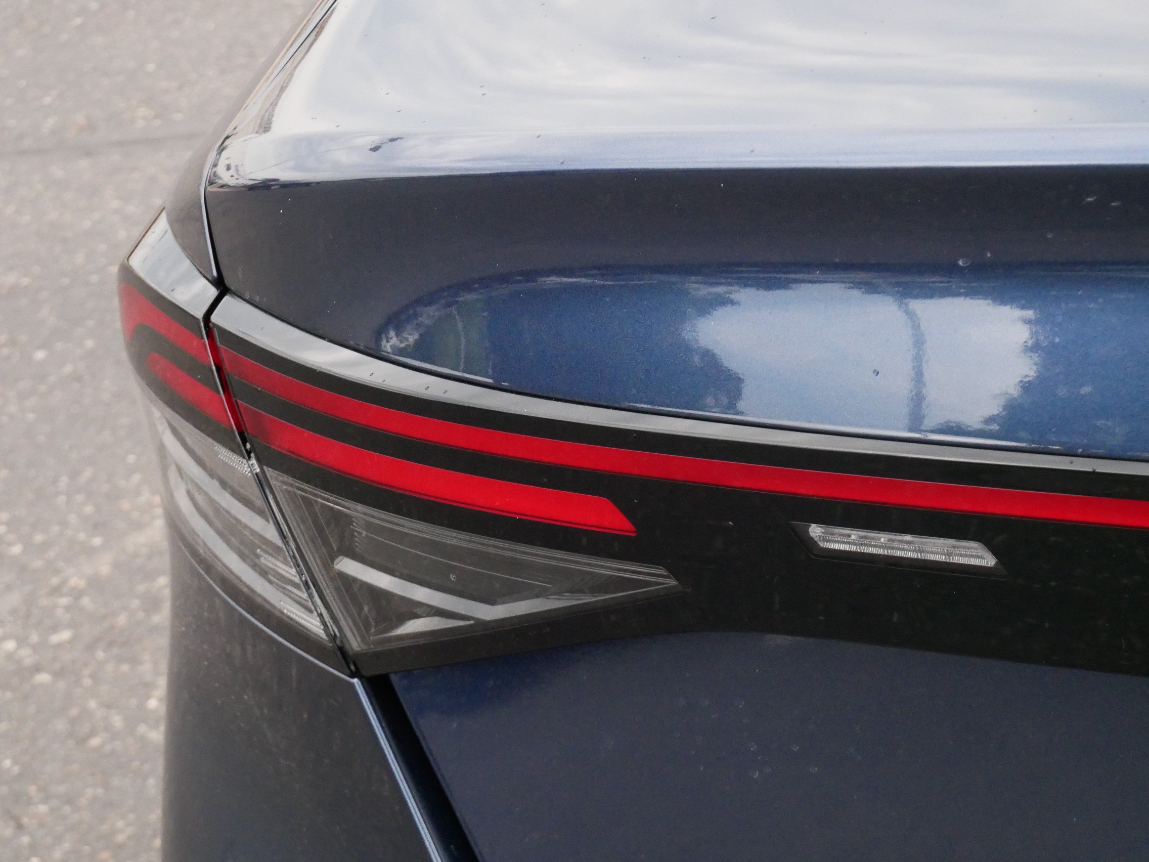 Used 2026 Honda Accord SE image 17