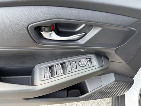 New 2026 Honda Accord LX image 19
