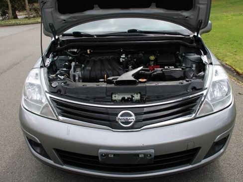 Used 2012 Nissan Versa 1.8 S image 18