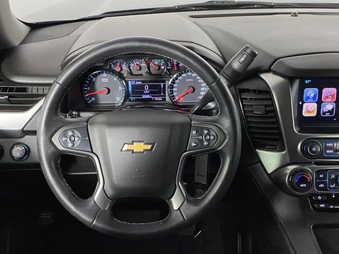 Used 2018 Chevrolet Tahoe LS image 16