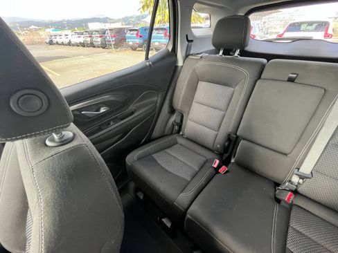 Used 2024 GMC Terrain SLE FWD image 38