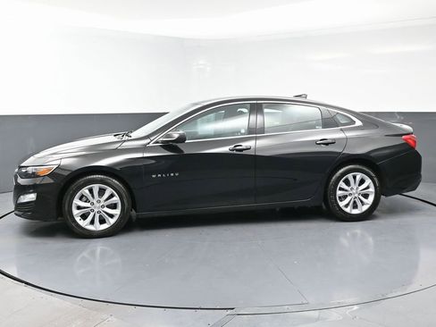 Used 2023 Chevrolet Malibu LT image 6