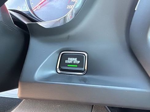 Used 2021 Chevrolet Camaro SS w/ Wild Cherry Design Package 1 image 28