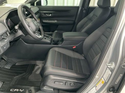 New 2026 Honda CR-V Sport-L image 4