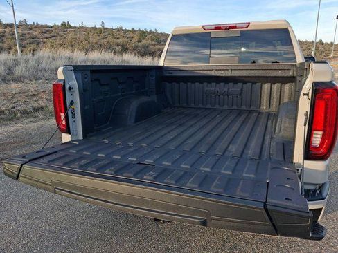 New 2026 GMC Sierra 1500 Denali w/ Technology Package AWD/4WD image 15
