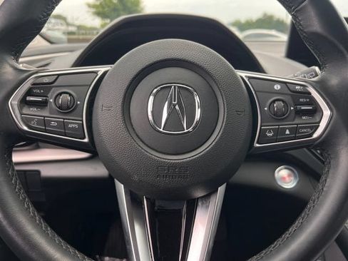 Used 2023 Acura RDX AWD image 18
