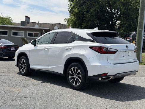 Used 2020 Lexus RX 350 AWD w/ Premium Package image 22