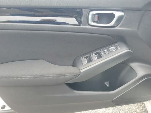 New 2026 Honda Civic Sport image 21