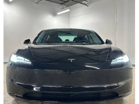 Used 2024 Tesla Model 3 Long Range image 3