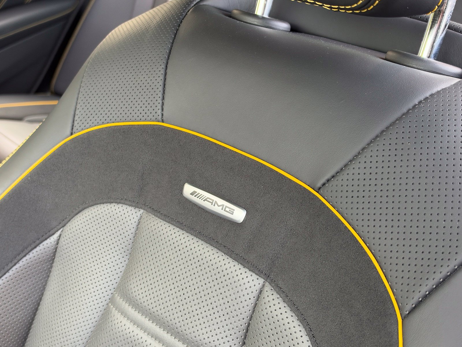 Used 2023 Mercedes-Benz E 63 AMG S image 41