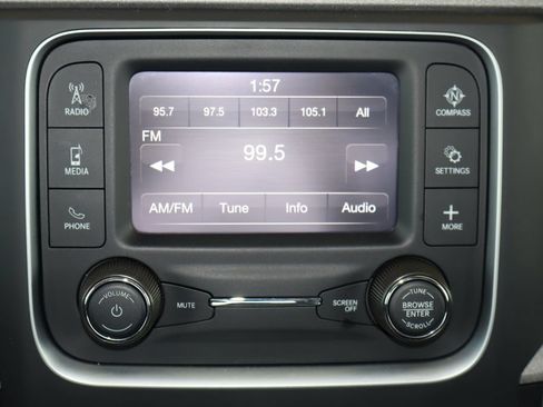 Used 2024 RAM 1500 Tradesman w/ Trailer Tow Group AWD/4WD image 24
