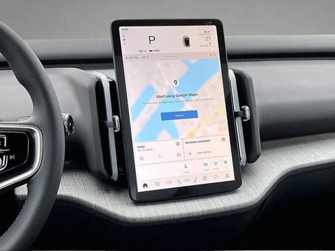 New 2026 Volvo EX30 Ultra w/ Climate Package image 6